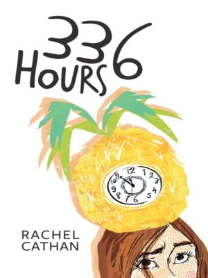 cover image of 336 Hours